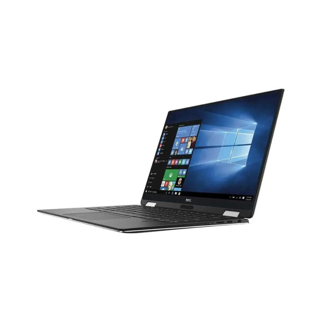 Dell XPS 9365 2-in-1 13.3