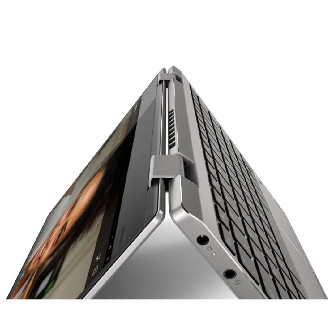 Lenovo Yoga 720 ? 12.5