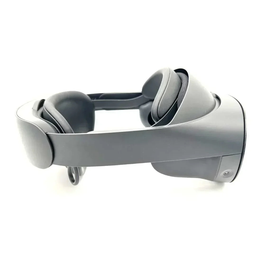 Meta Quest Pro VR Gaming Headset - 256GB  - Black - 899-00412-01