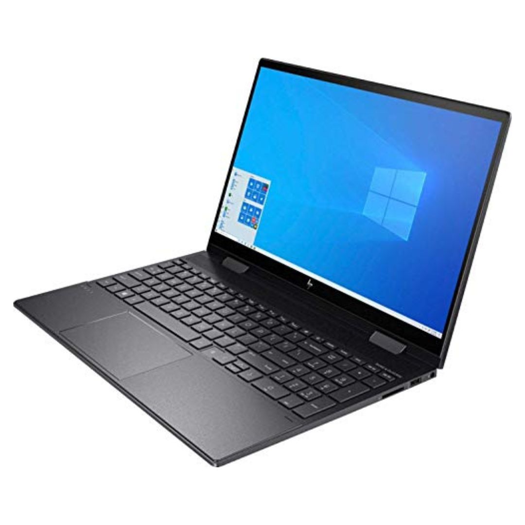 HP Envy x360 ? 15.6