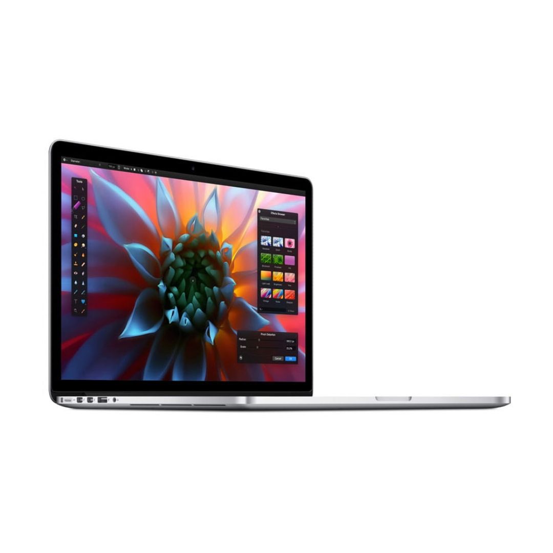 Apple MacBook Pro (Mid 2014) ? 15.4