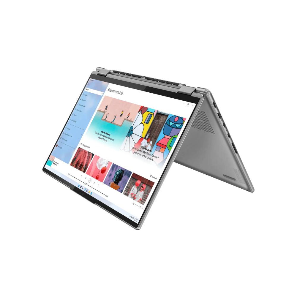 Lenovo Yoga 7i 16