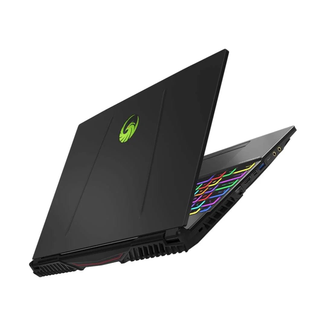 MSI Alpha 15 A4DEK-005US - FHD 144hz 15.6
