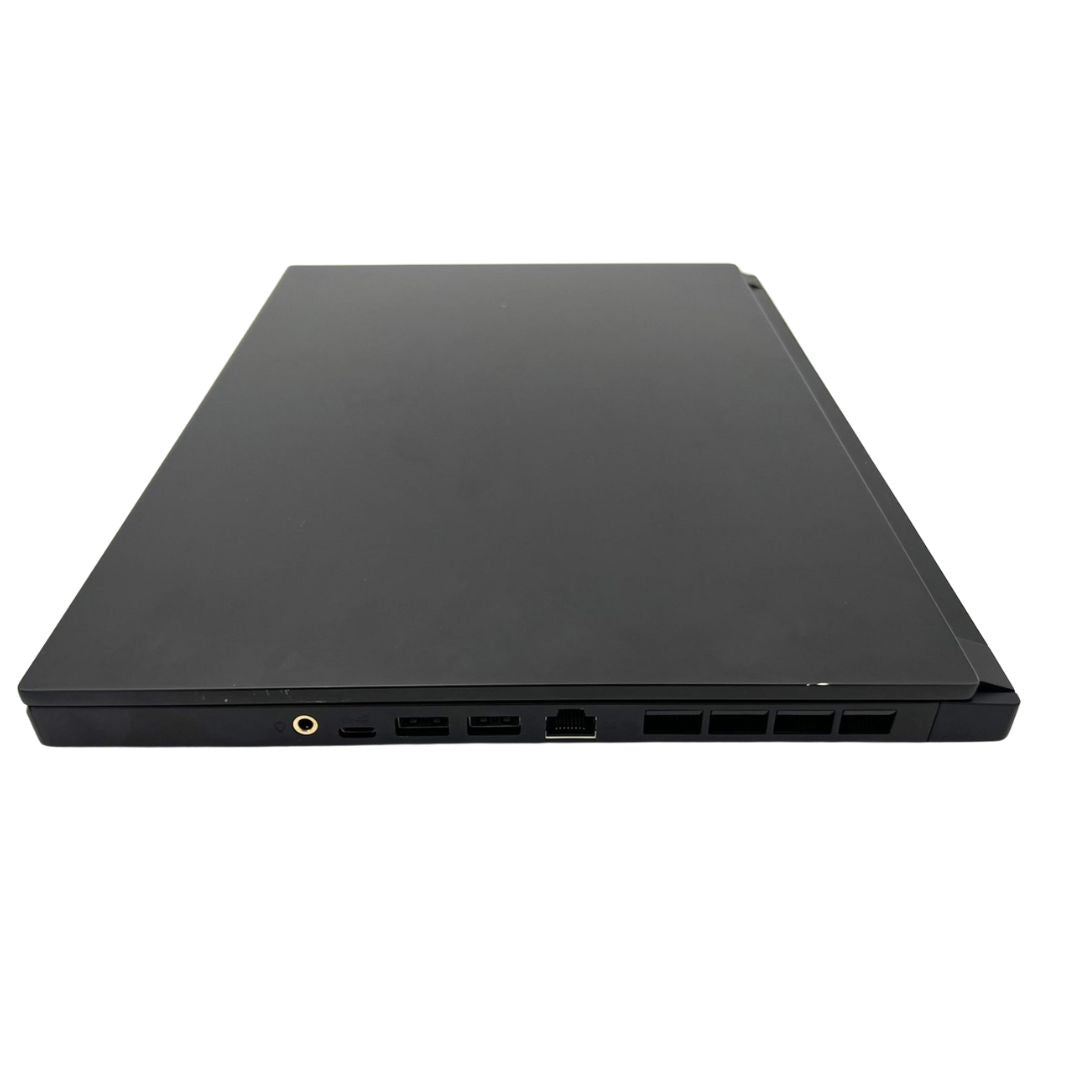 MSI GS66 Stealth 15.6