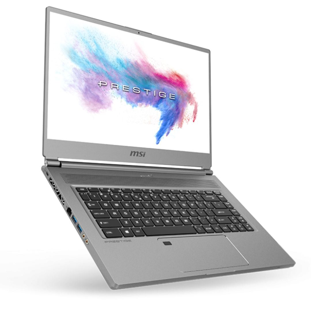 MSI P65 Creator 9SE-692AU ? 15.6