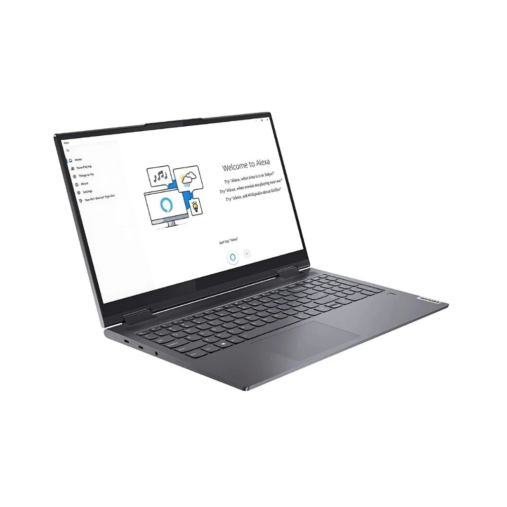Lenovo Yoga 7i 2-in-1 15.6