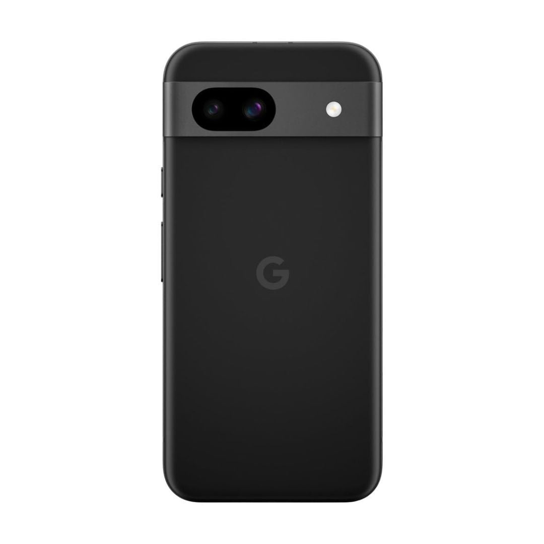 Verizon Google Pixel 8a - 128GB - Obsidian - GA04385-US