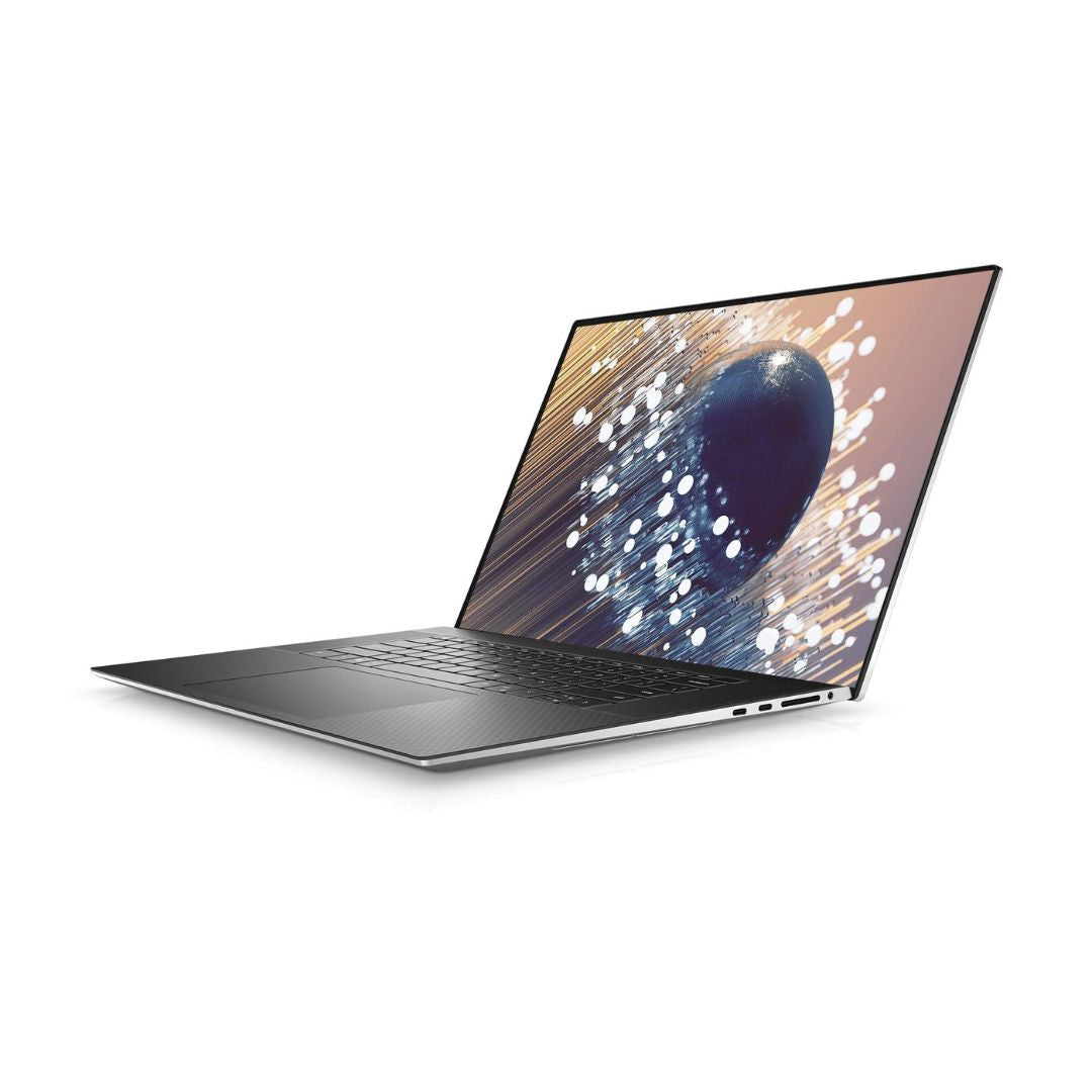 Dell XPS - 17