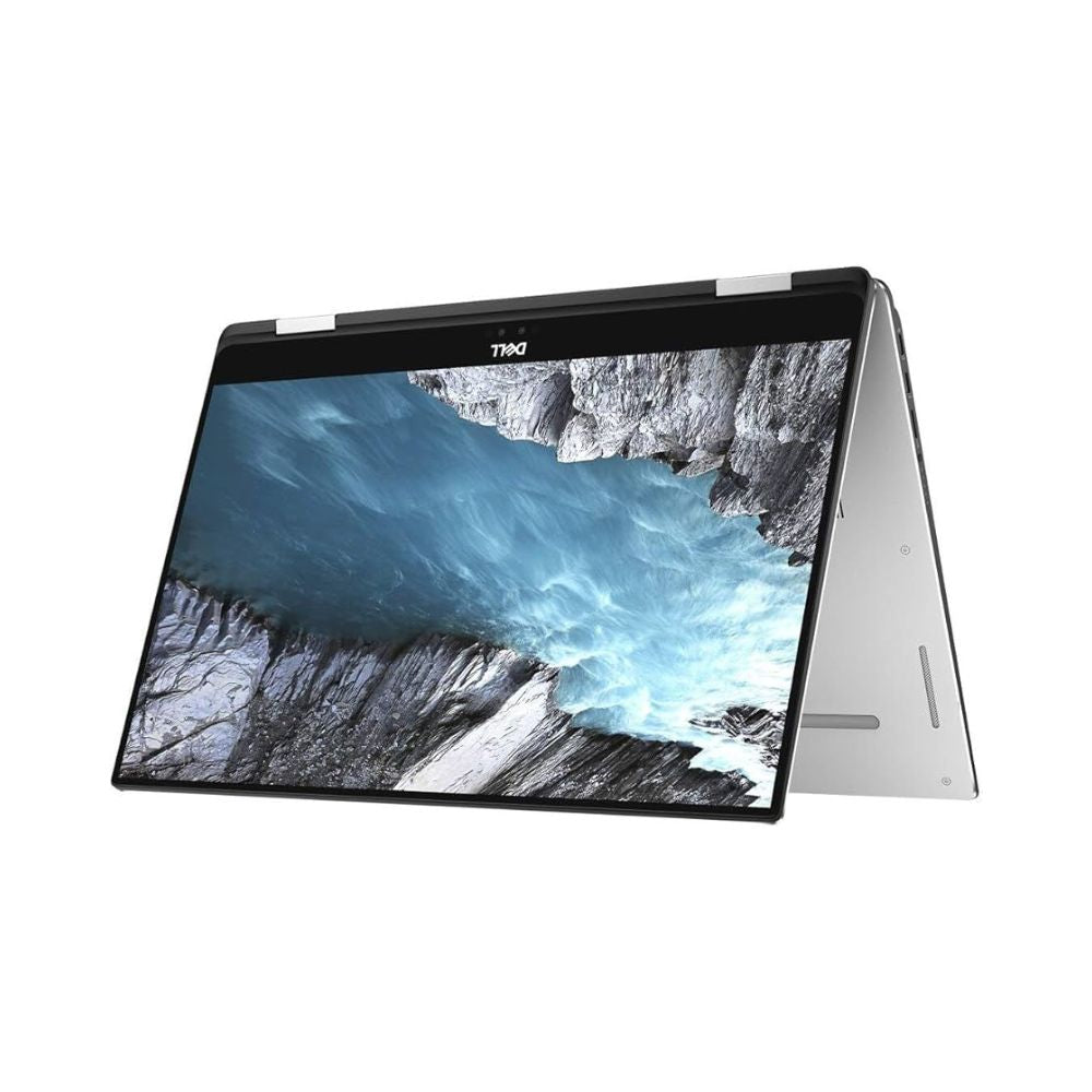 Dell - XPS 13.4