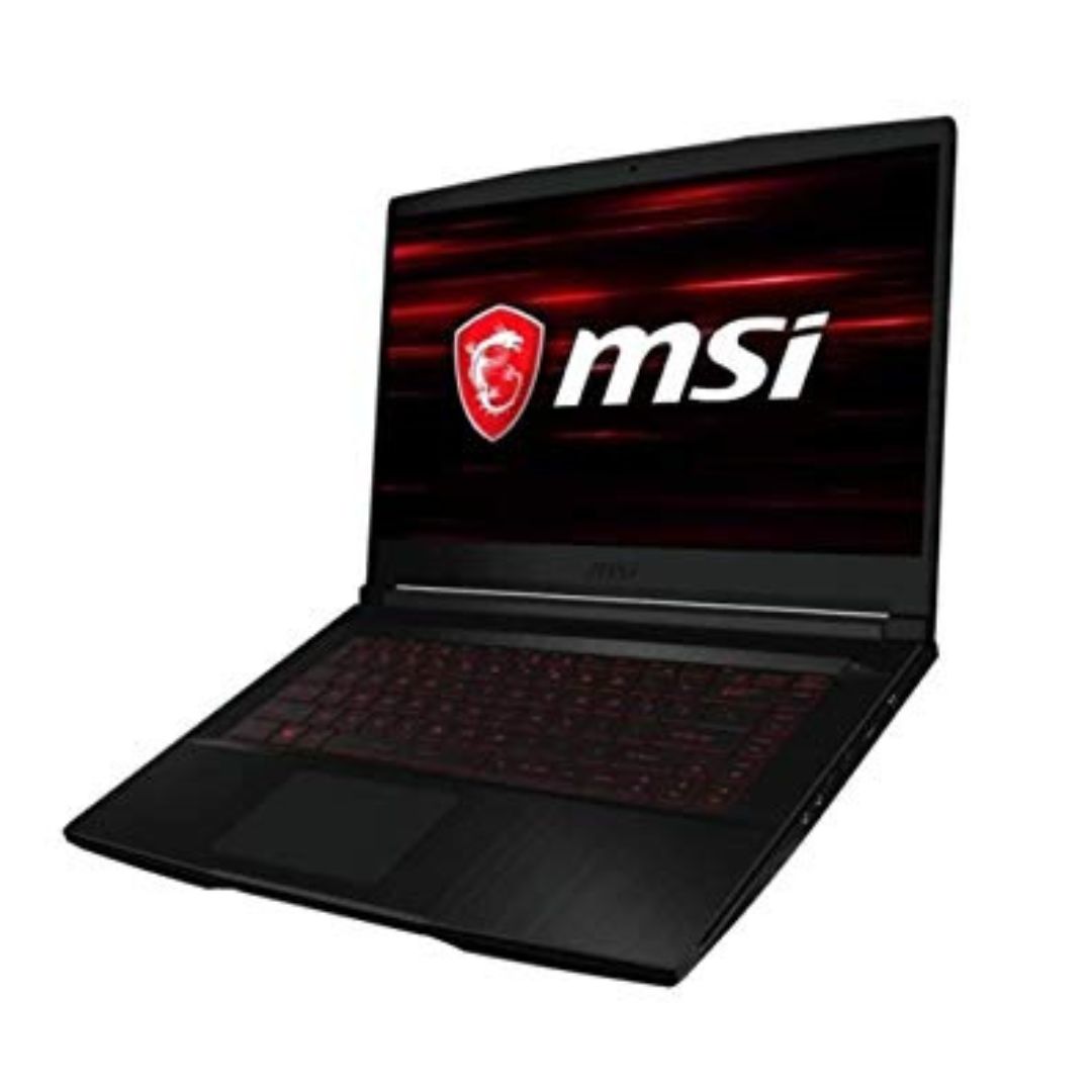 MSI GF63 Thin 15.6