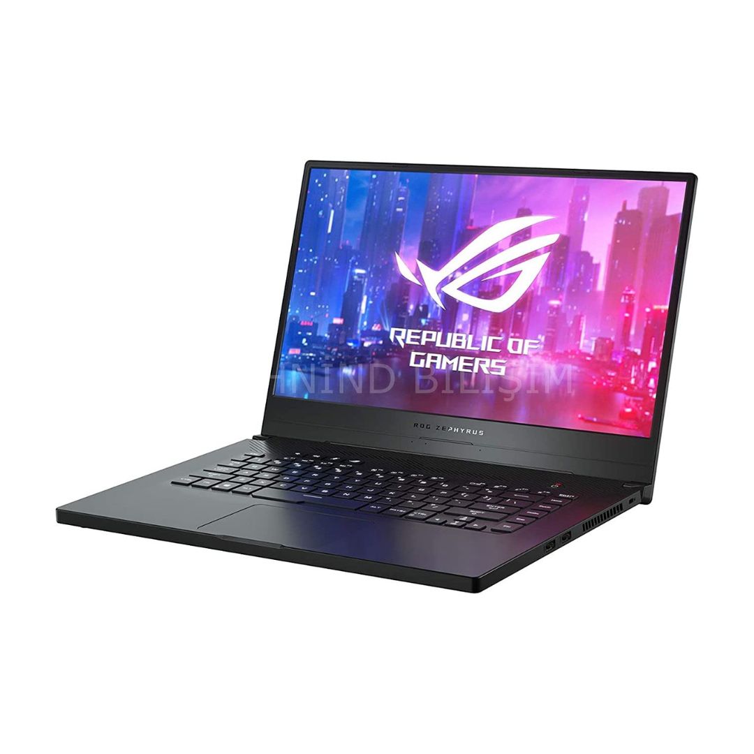 ASUS ROG Zephyrus M15 15.6