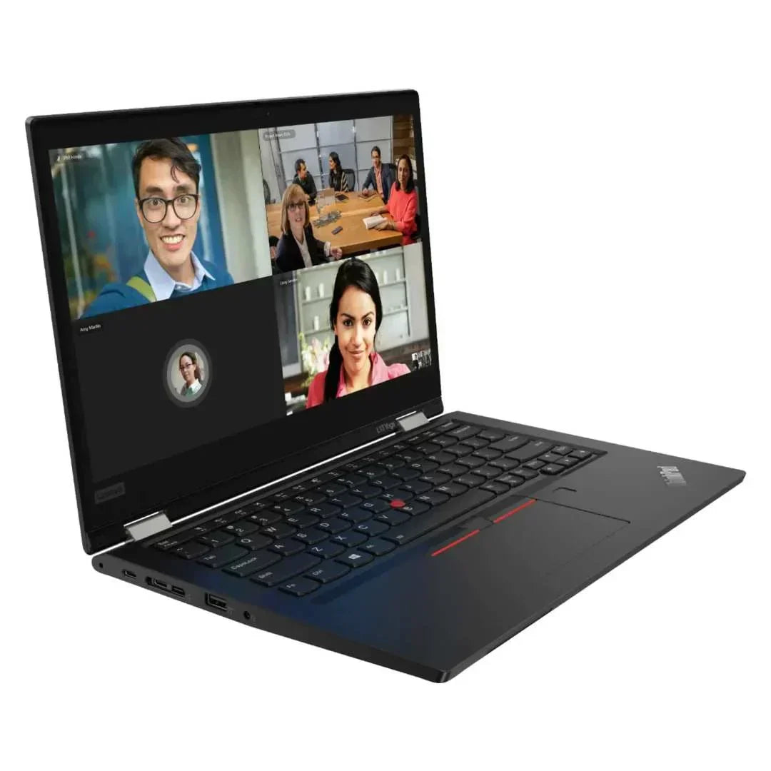 Lenovo ThinkPad Yoga L13 Gen 2 ? 13.3
