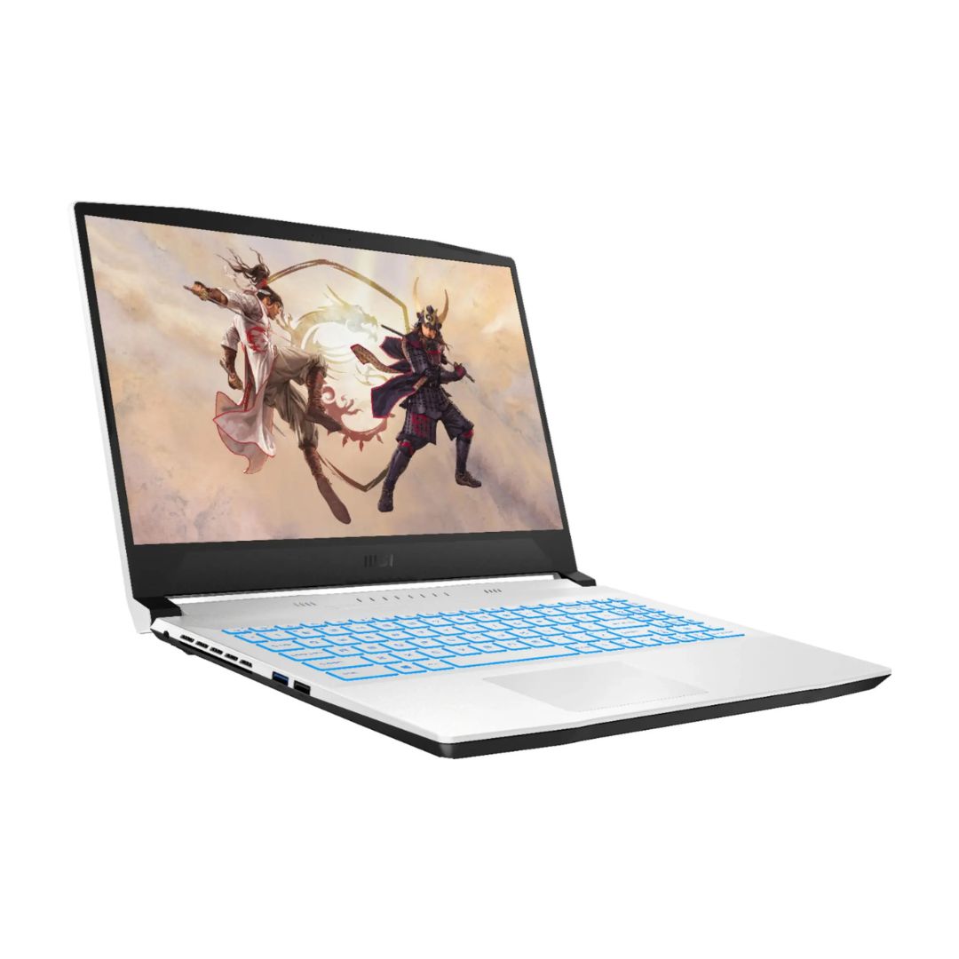 MSI Sword 15.6
