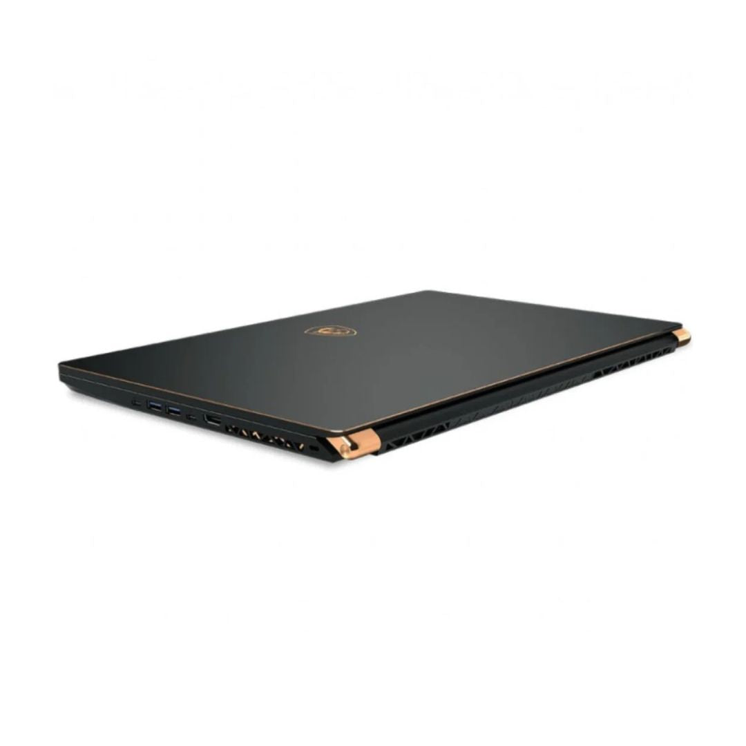 MSI GS75 Stealth Gaming Laptop - 17.3