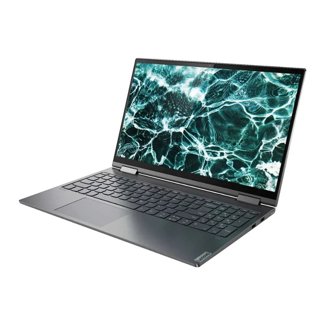 Lenovo - Yoga C740 2-in-1 15.6