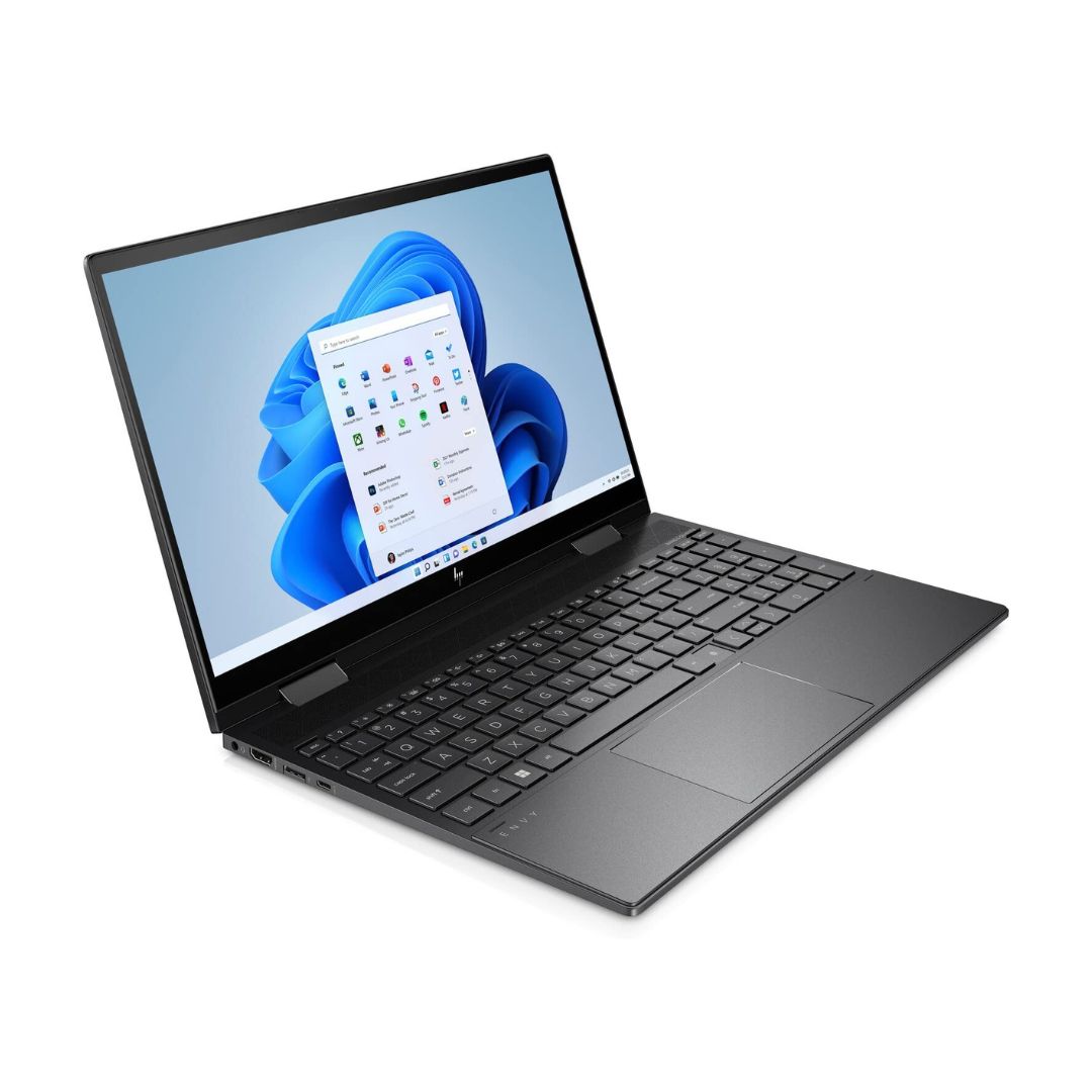 HP Envy x360 ? 15.6