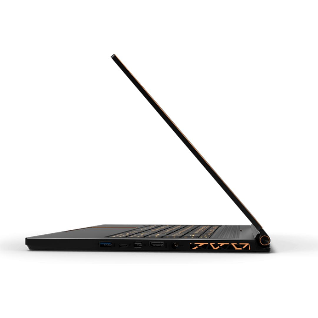 MSI GS65 Stealth - 15.6