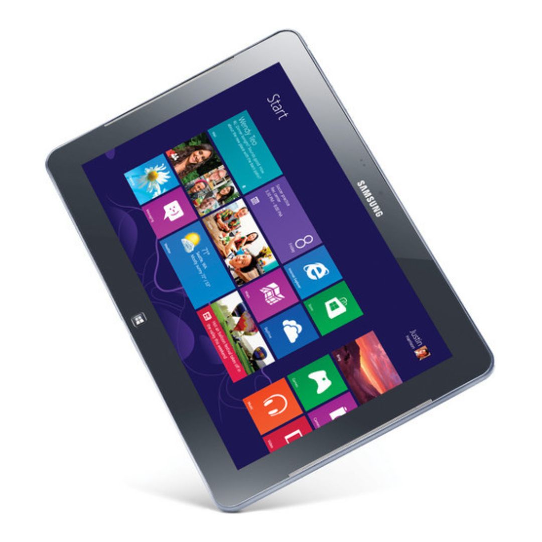 Samsung ATIV Smart PC 500T ? 11.6