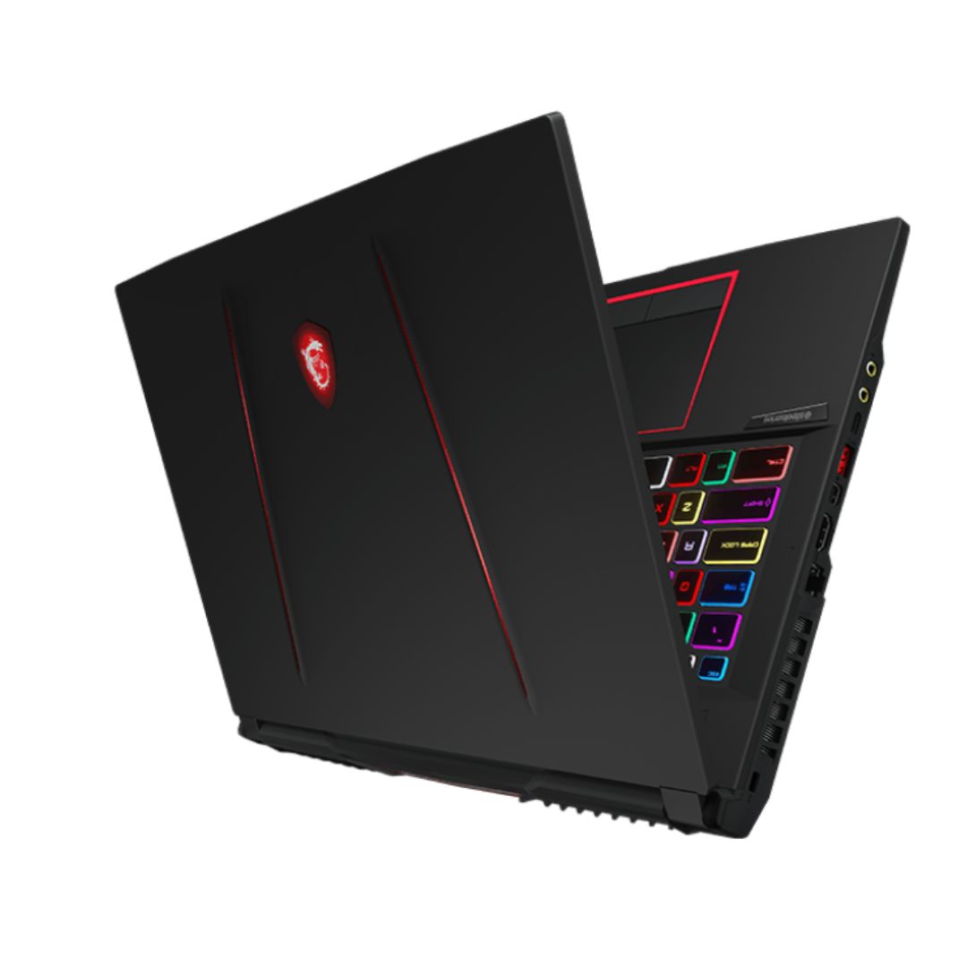 MSI GE75 Raider 10SFS-018 ? 17.3