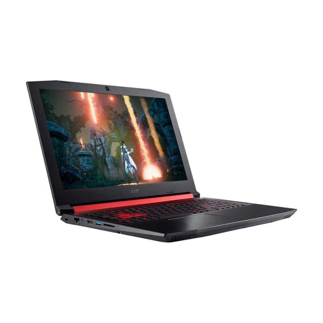 Acer Nitro 5 ? 15.6