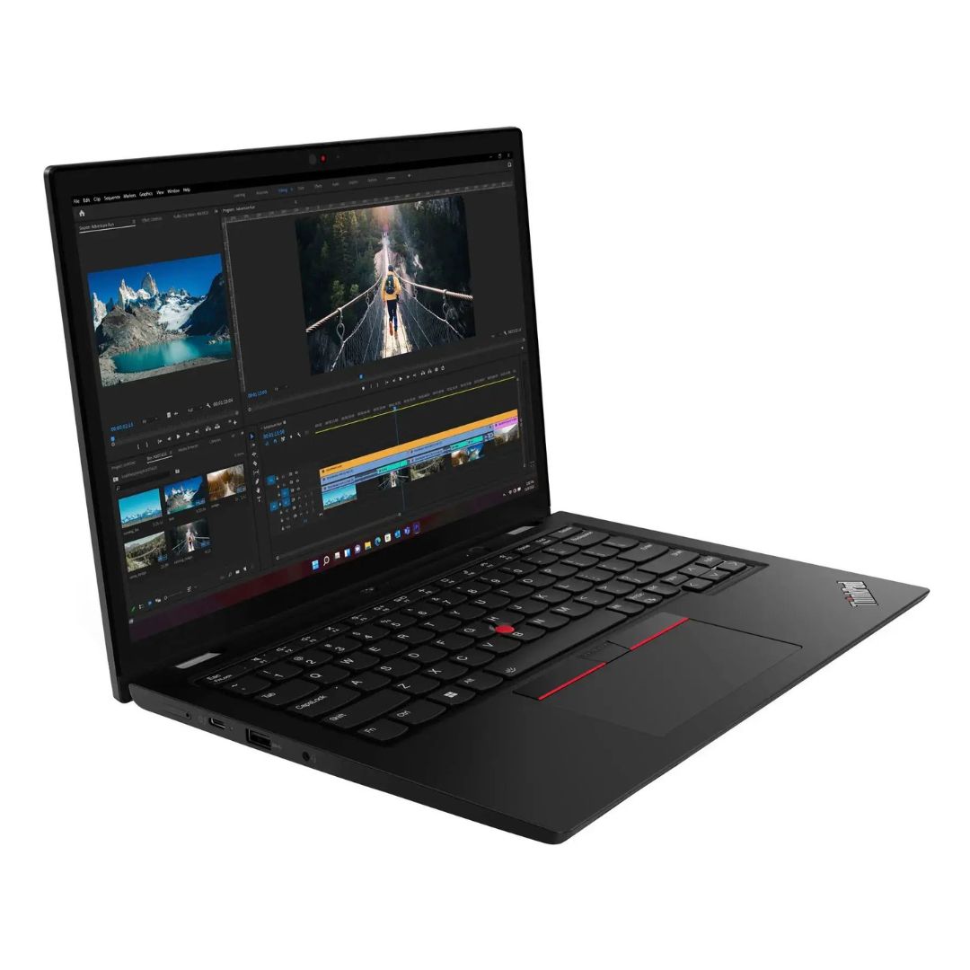 Lenovo ThinkPad L13 Yoga Gen 4 ? 13.3