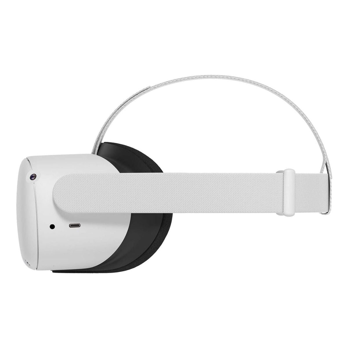Meta Quest 2 Advanced All-In-One Virtual Reality Headset ? 256GB ? 301-00351-01