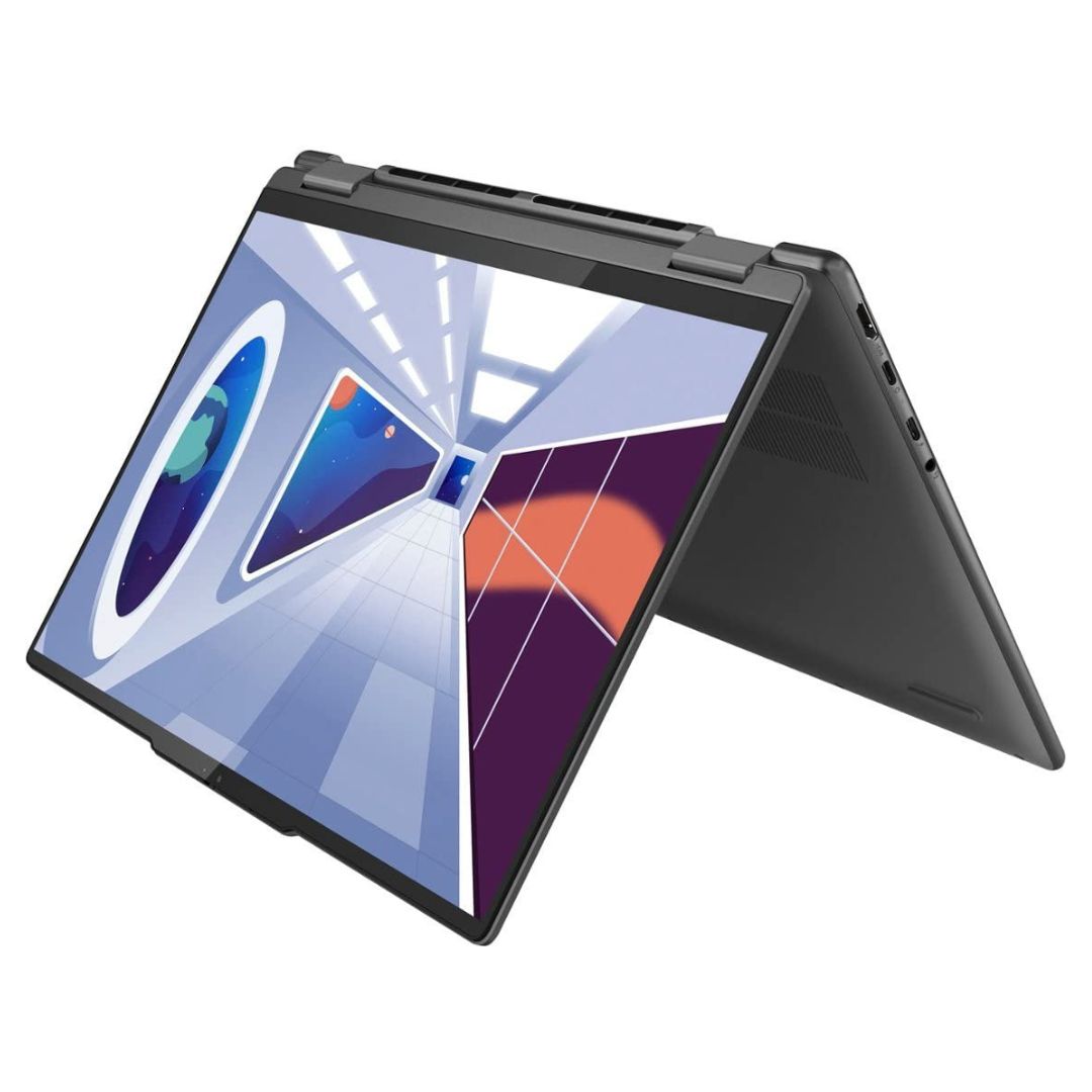 Lenovo - Yoga 7 14