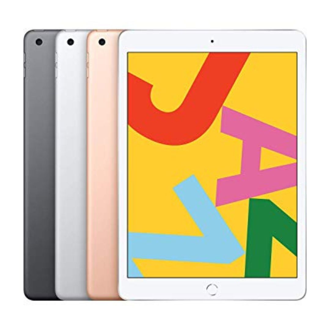 Apple iPad 10.2