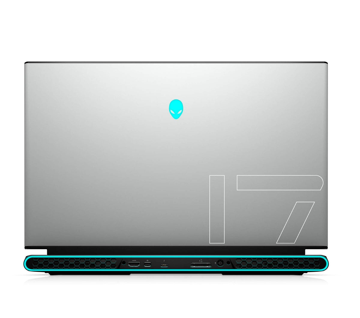 Alienware M15 R3 15.6