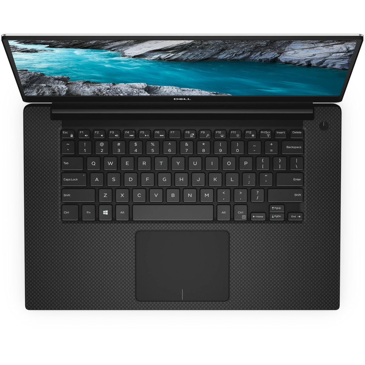 Dell XPS 15 7590 ? 15.6