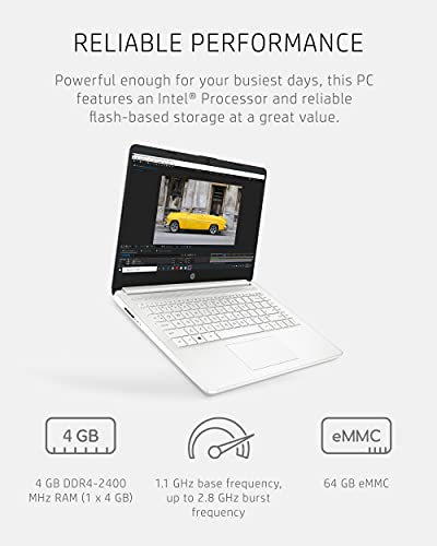 HP - 14