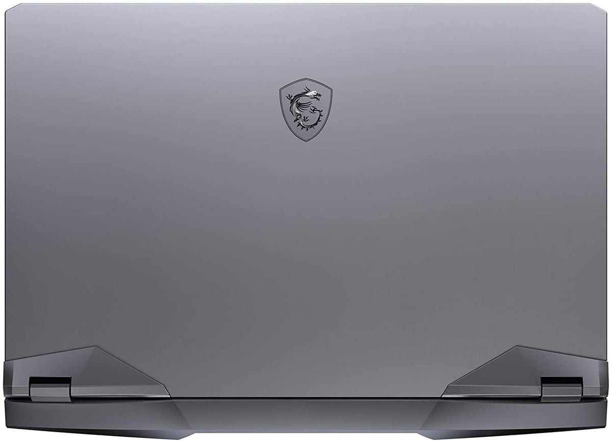 MSI - GE76 Raider 17.3