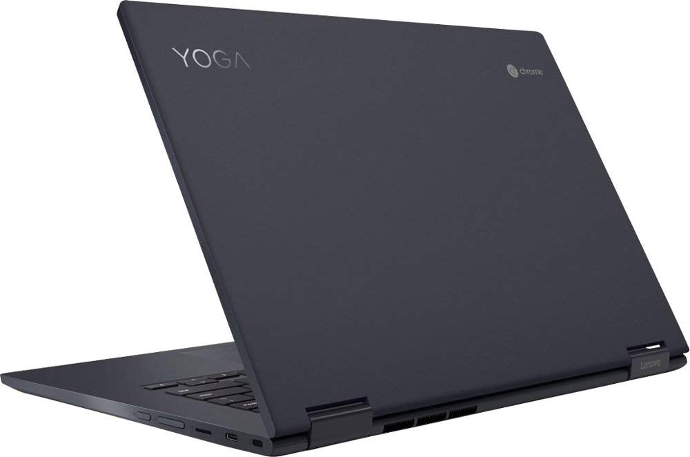 Lenovo Yoga C630 2-in-1 15.6