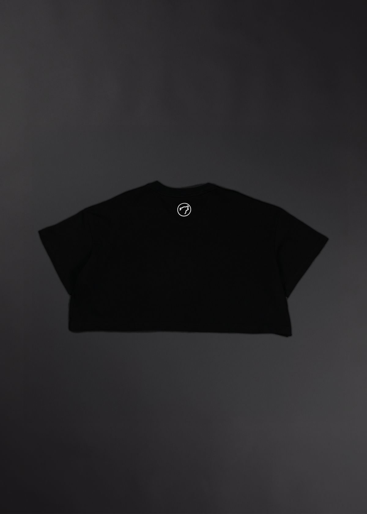 Deathwing Cropped Tee