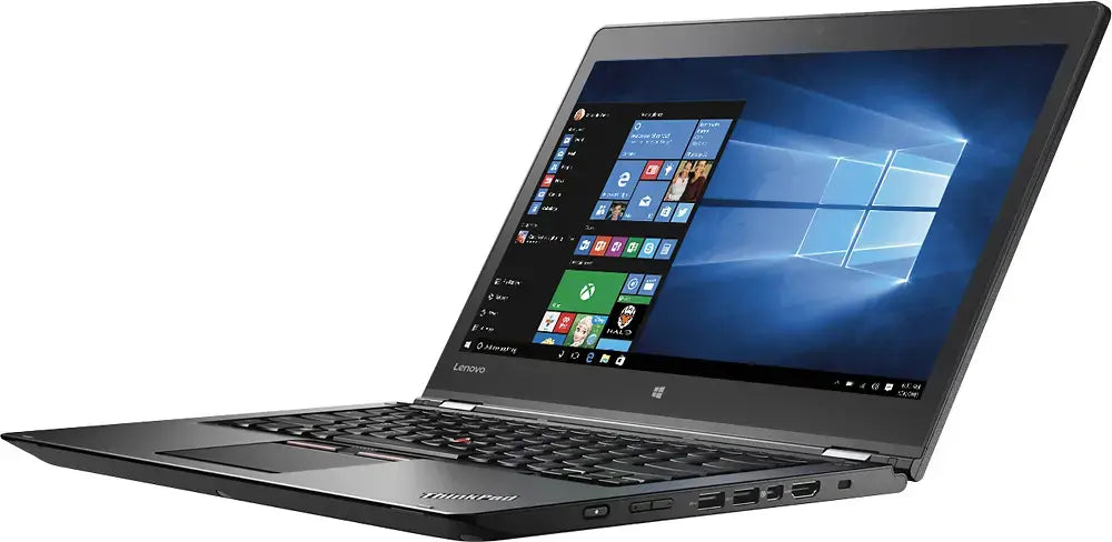 Lenovo ThinkPad Yoga 14 - i5-6200U - 8GB RAM - GeForce 940M - 256GB SSD - 20FY0002US