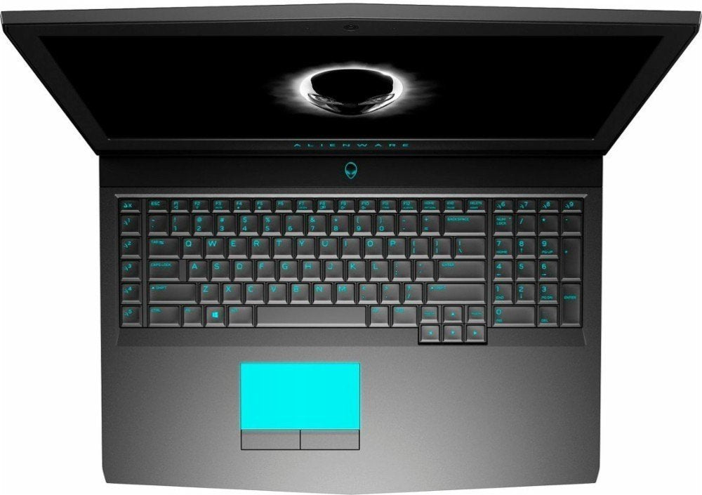 Alienware 17R5 17.3