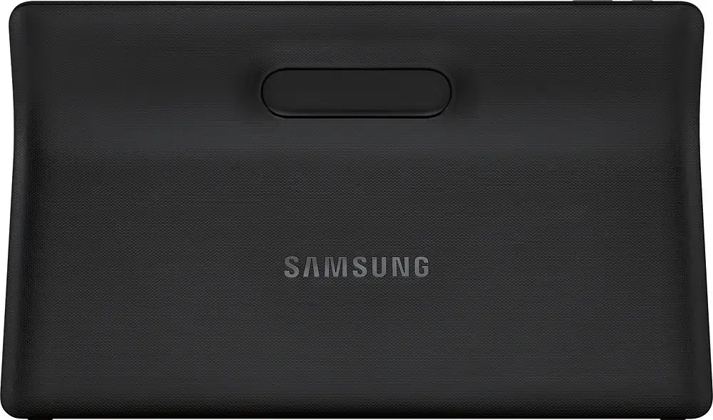 Samsung Galaxy Tab View 8.4 Wi-Fi Tablet - 32GB - Black - SM-T670NZKAXAR