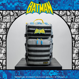 45L Backpack Retro Batman