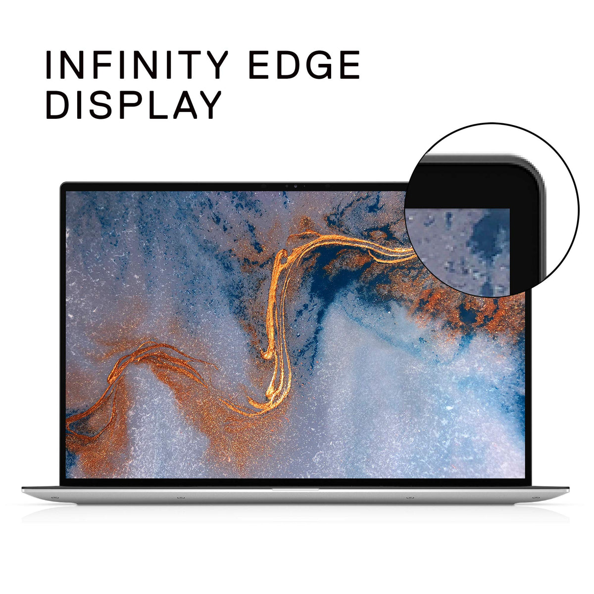 Dell XPS 13 9300 13.4