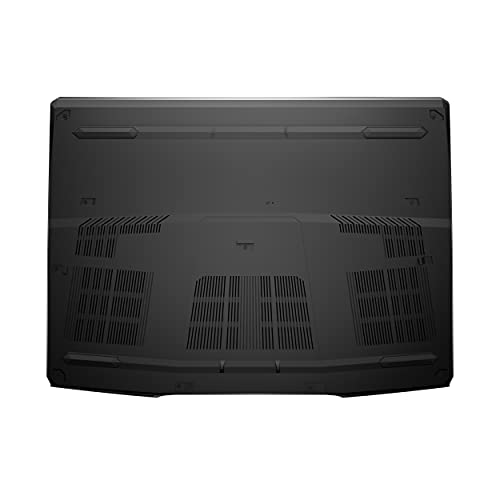 MSI GP66 11UG 15.6