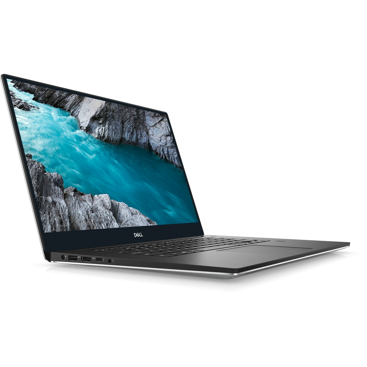 Dell XPS 15 7590 ? 15.6