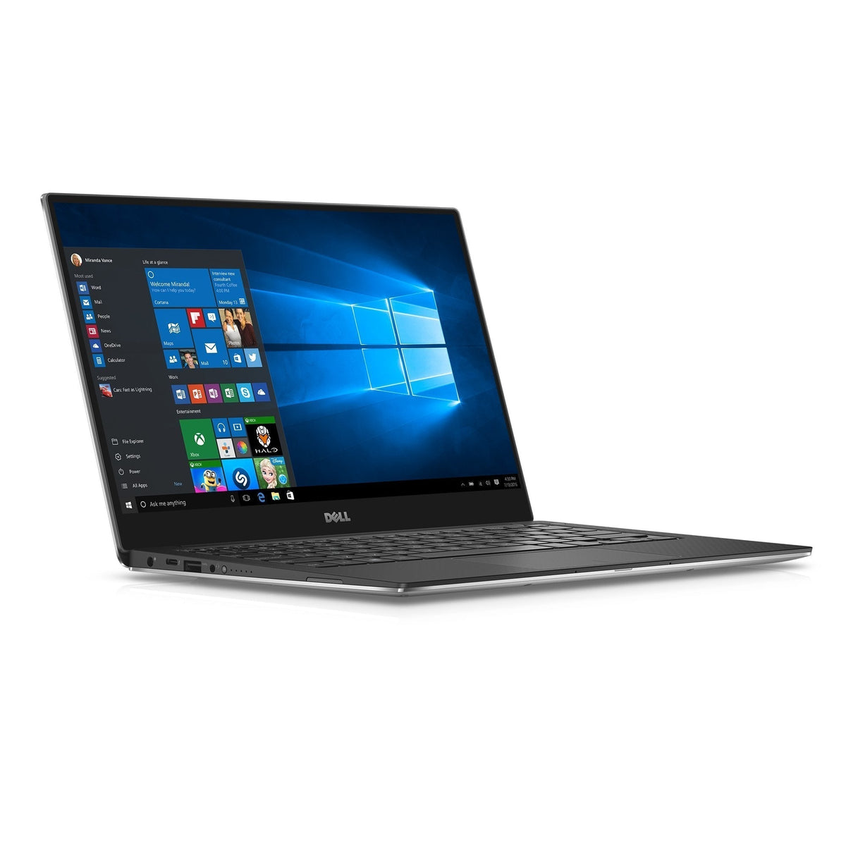 Dell XPS 13.3