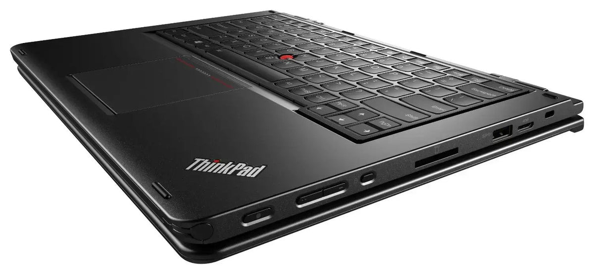 Lenovo ThinkPad Yoga 2-in-1 12.5