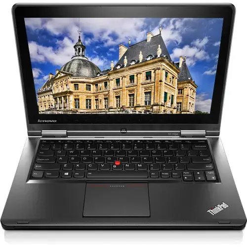 Lenovo ThinkPad Yoga 2-in-1 12.5