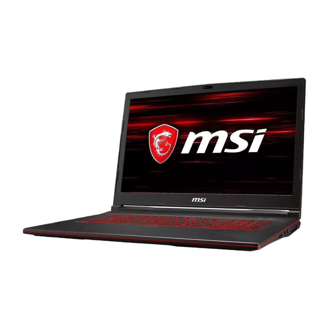 MSI GL73 8RC-032US ? 17.3