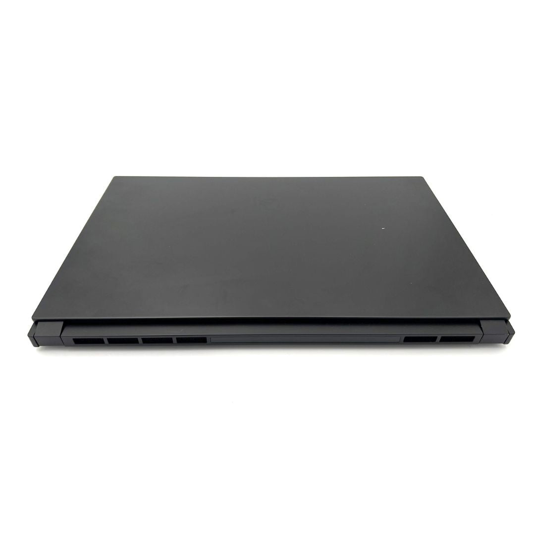 MSI GS66 Stealth 15.6