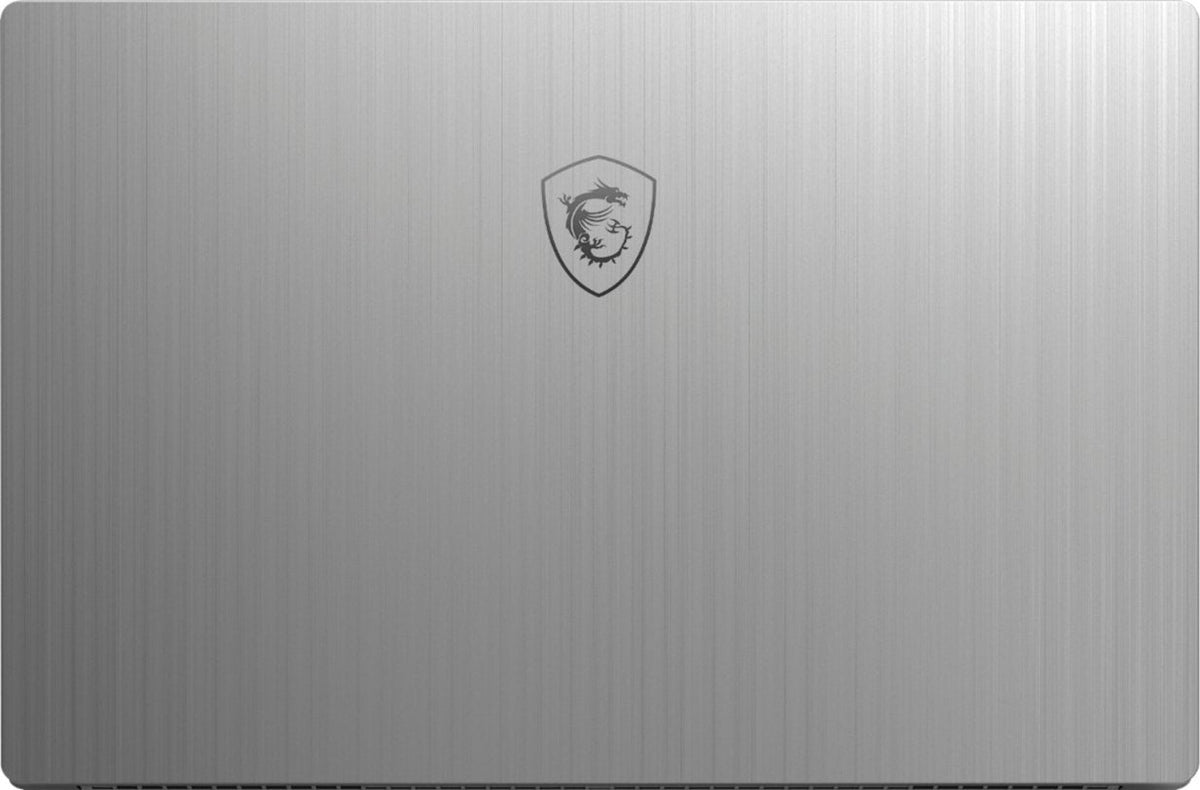 MSI - Modern 15 A10M-449 -15.6 FHD - i5-10210U - 8GB RAM - 512GB SSD - Space Gray (Modern15449)