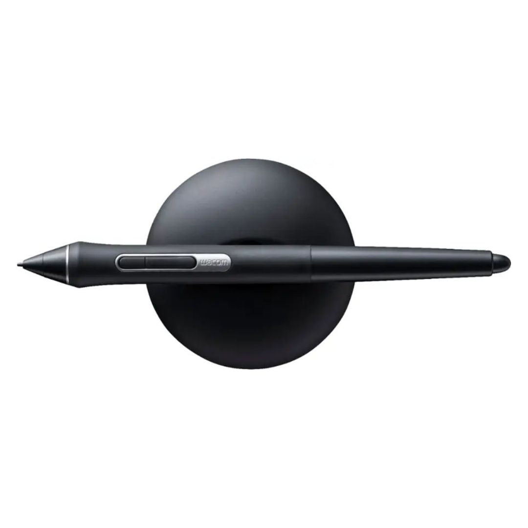 Wacom Intuos Pro Small Graphics Tablet ? Black ? PTH460K0A