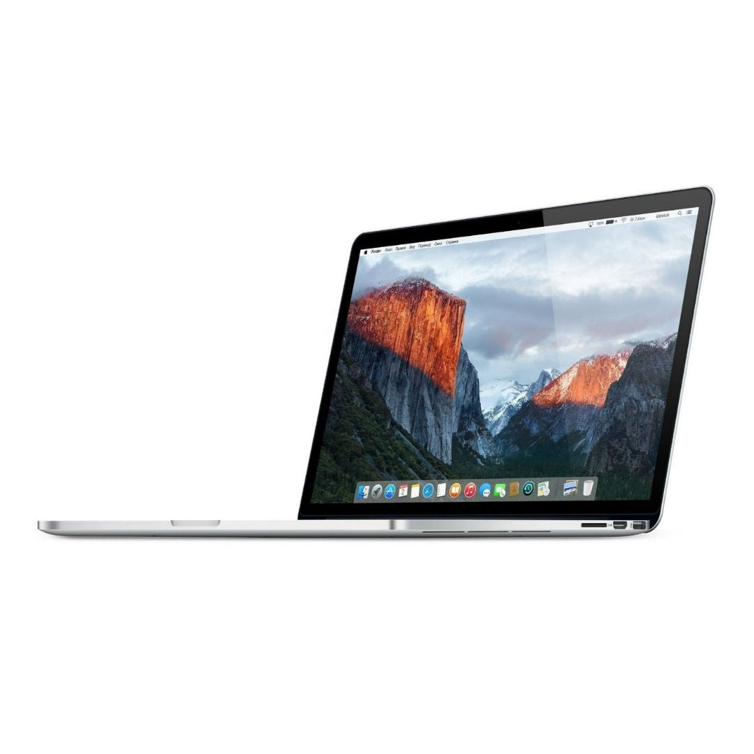 Apple MacBook Pro (Mid 2014) ? 15.4