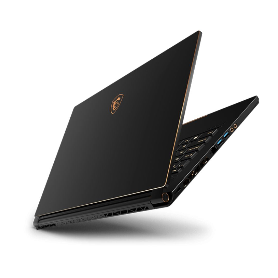 MSI GS65 Stealth - 15.6